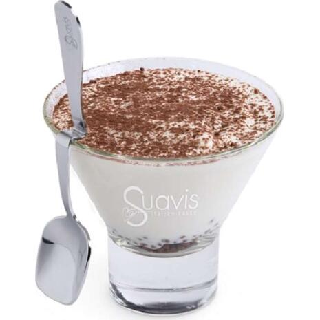 Κρύα Κρέμα, Κρέμα Γάλακτος | Suavis 160 g (5 X 32 g)